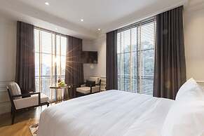 Bach Suites Saigon, a Member of Design Hotels