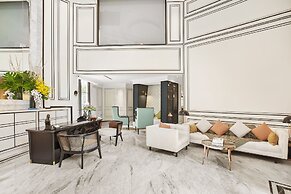 Bach Suites Saigon, a Member of Design Hotels