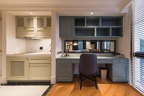 Bach Suites Saigon, a Member of Design Hotels