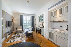 Bach Suites Saigon, a Member of Design Hotels