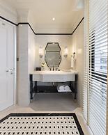 Bach Suites Saigon, a Member of Design Hotels