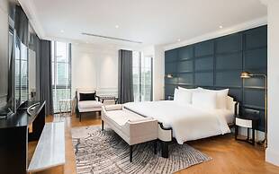 Bach Suites Saigon, a Member of Design Hotels