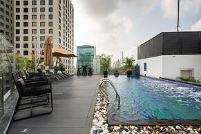 Bach Suites Saigon, a Member of Design Hotels