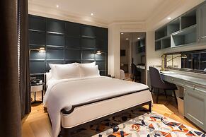 Bach Suites Saigon, a Member of Design Hotels