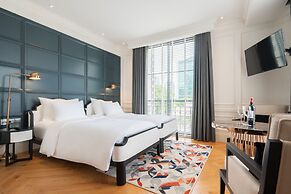 Bach Suites Saigon, a Member of Design Hotels