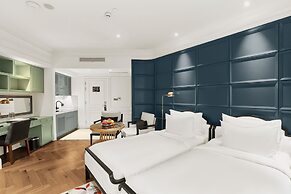 Bach Suites Saigon, a Member of Design Hotels