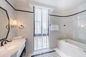 Bach Suites Saigon, a Member of Design Hotels