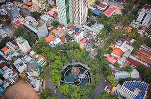 Bach Suites Saigon, a Member of Design Hotels