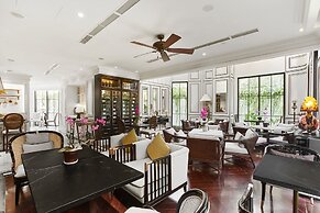 Bach Suites Saigon, a Member of Design Hotels