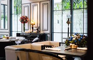 Bach Suites Saigon, a Member of Design Hotels