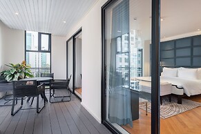 Bach Suites Saigon, a Member of Design Hotels