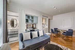 Bach Suites Saigon, a Member of Design Hotels