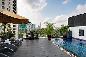 Bach Suites Saigon, a Member of Design Hotels