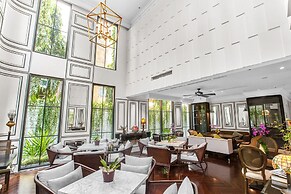Bach Suites Saigon, a Member of Design Hotels