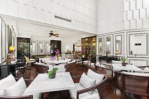 Bach Suites Saigon, a Member of Design Hotels