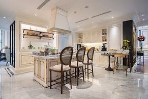 Bach Suites Saigon, a Member of Design Hotels