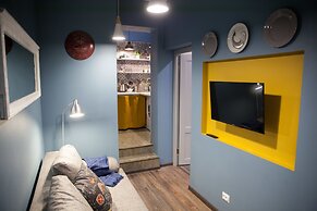 City of Rivers on Nevsky 74