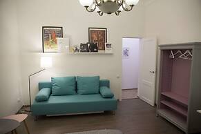 City of Rivers on Nevsky 74