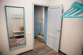 City of Rivers on Nevsky 74