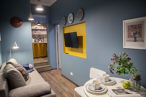 City of Rivers on Nevsky 74