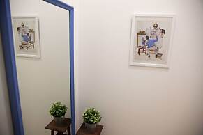 City of Rivers on Nevsky 74