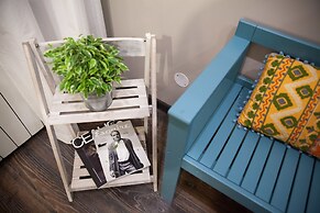 City of Rivers on Nevsky 74