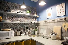 City of Rivers on Nevsky 74