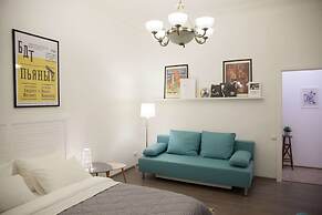 City of Rivers on Nevsky 74