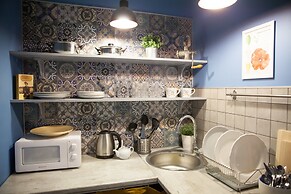 City of Rivers on Nevsky 74