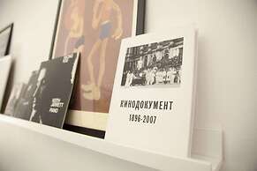 City of Rivers on Nevsky 74