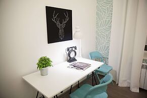 City of Rivers on Nevsky 74