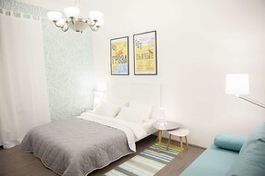 City of Rivers on Nevsky 74