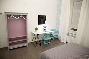 City of Rivers on Nevsky 74