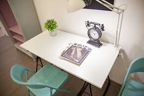 City of Rivers on Nevsky 74