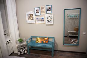 City of Rivers on Nevsky 74