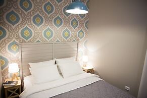 City of Rivers on Nevsky 74