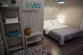 City of Rivers on Nevsky 74