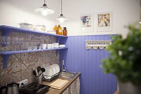 City of Rivers on Nevsky 74