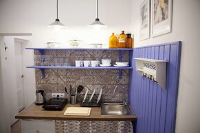 City of Rivers on Nevsky 74