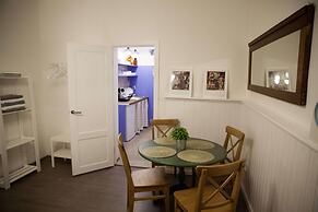 City of Rivers on Nevsky 74