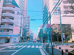 Osaka guesthouse RELASTAY