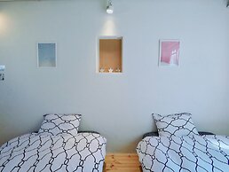 Osaka guesthouse RELASTAY