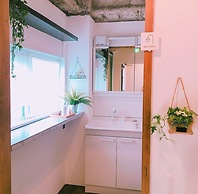 Osaka guesthouse RELASTAY