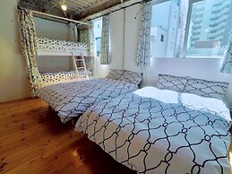 Osaka guesthouse RELASTAY