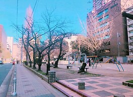 Osaka guesthouse RELASTAY