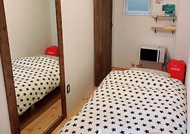 Osaka guesthouse RELASTAY