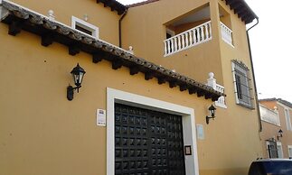 Hostal Rural Cumbres de Castilla