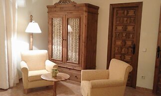 Hostal Rural Cumbres de Castilla