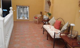 Hostal Rural Cumbres de Castilla