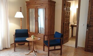 Hostal Rural Cumbres de Castilla